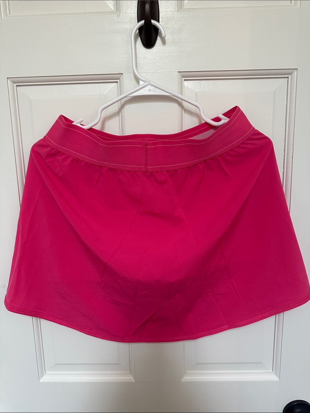ALO Yoga Hot Pink Activewear Skirt - Picture 5 of 6